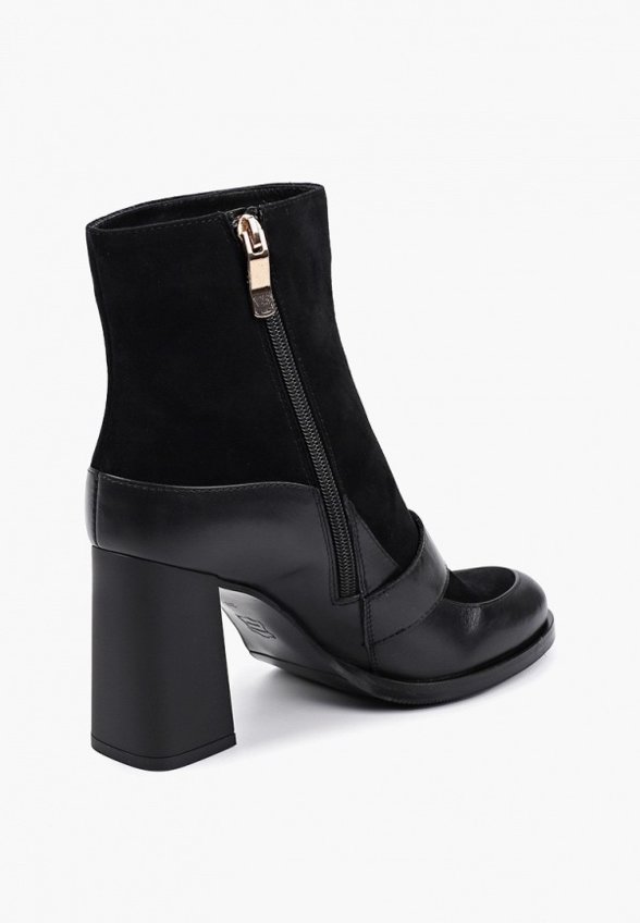 Ботильоны Giotto