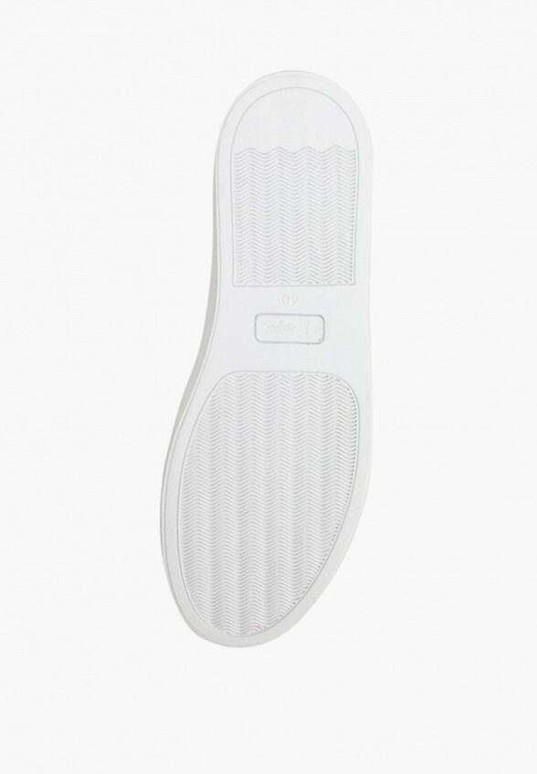 Слипоны Passegiata