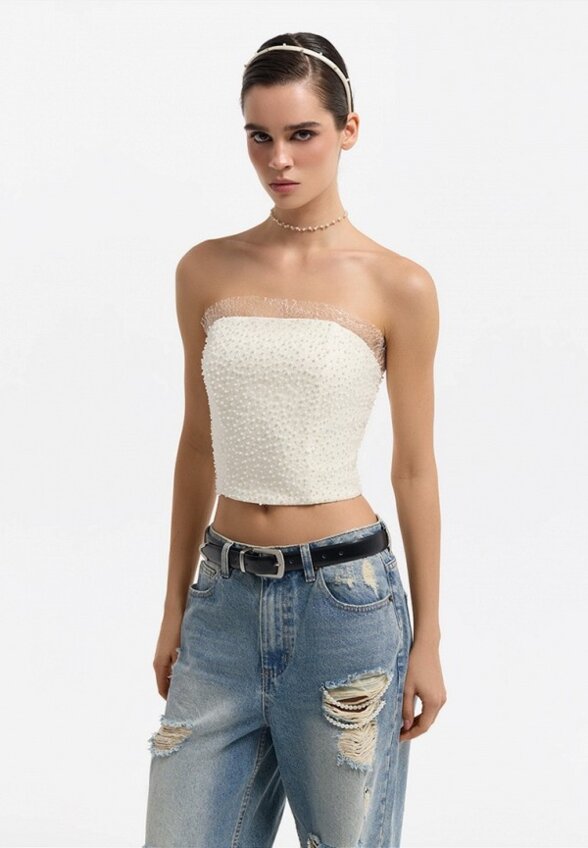 Корсет Love Republic