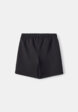 Базовые трикотажные шорты детские2  - превью