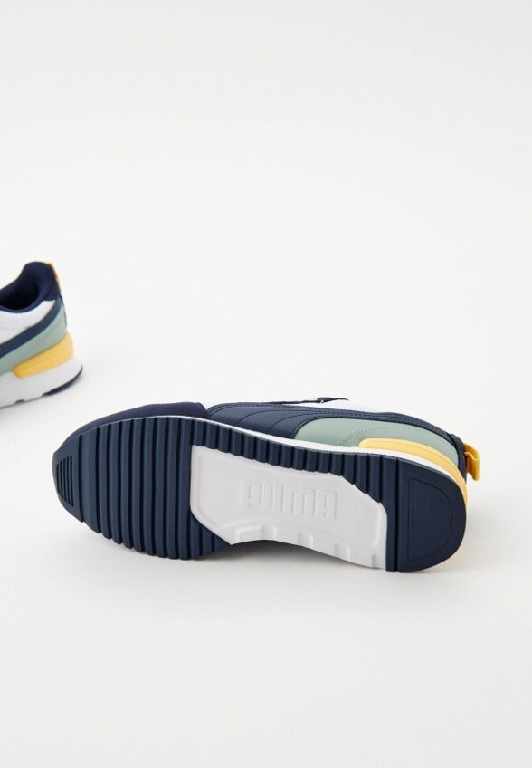 Кроссовки PUMA