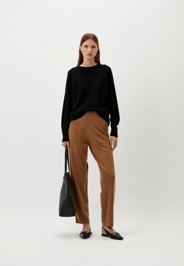 Брюки Max Mara Leisure