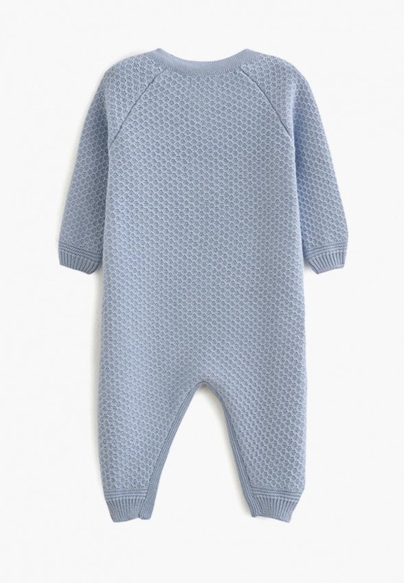 Комбинезон Loomknits