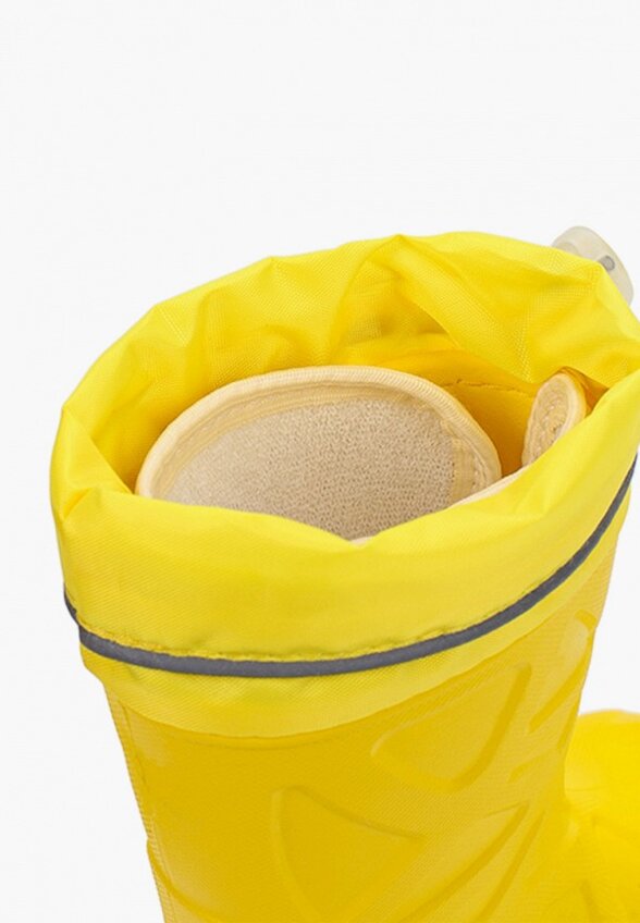 Сапоги резиновые Kaury