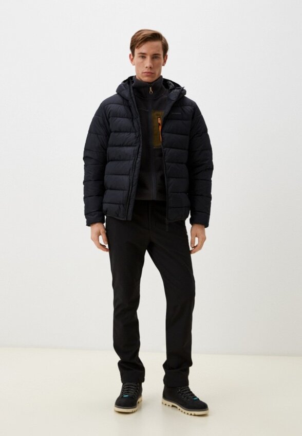 Куртка утепленная Demix