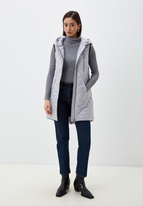 Жилет стеганый Avi