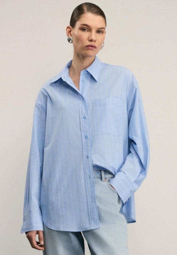 Рубашка Zarina