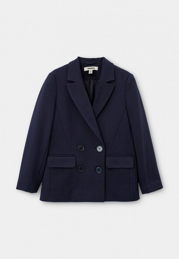 Жакет Smena