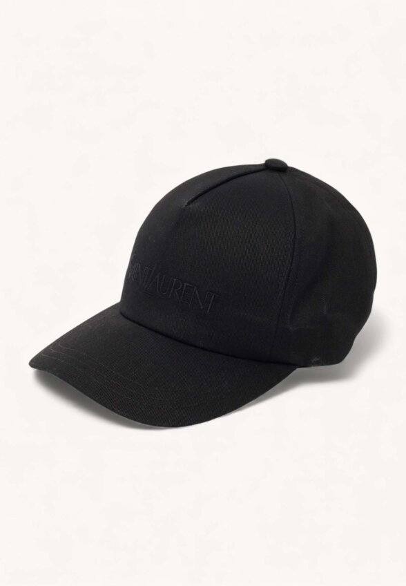 Saint Laurent Cap