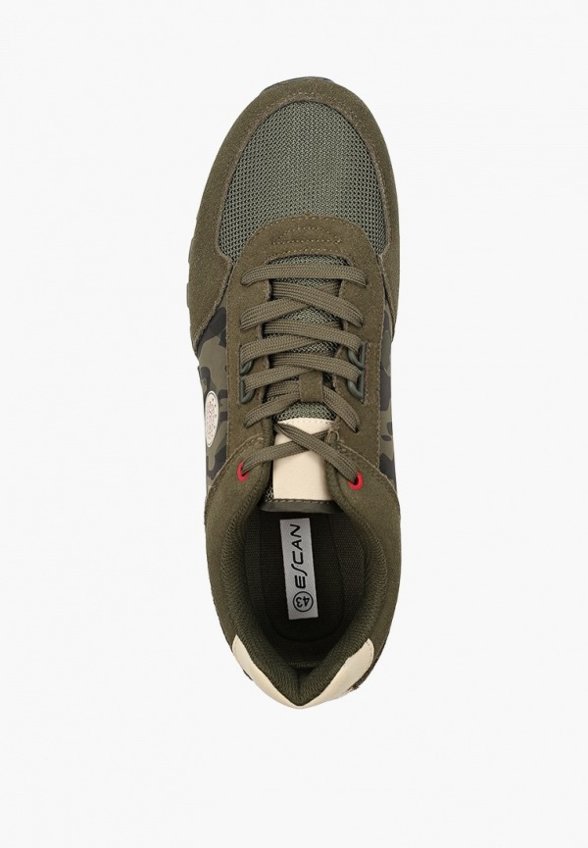 Кроссовки Escan