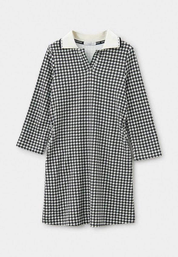 Платье Choupette