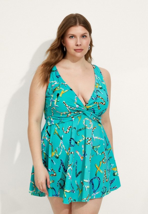 Купальник Margo Blues