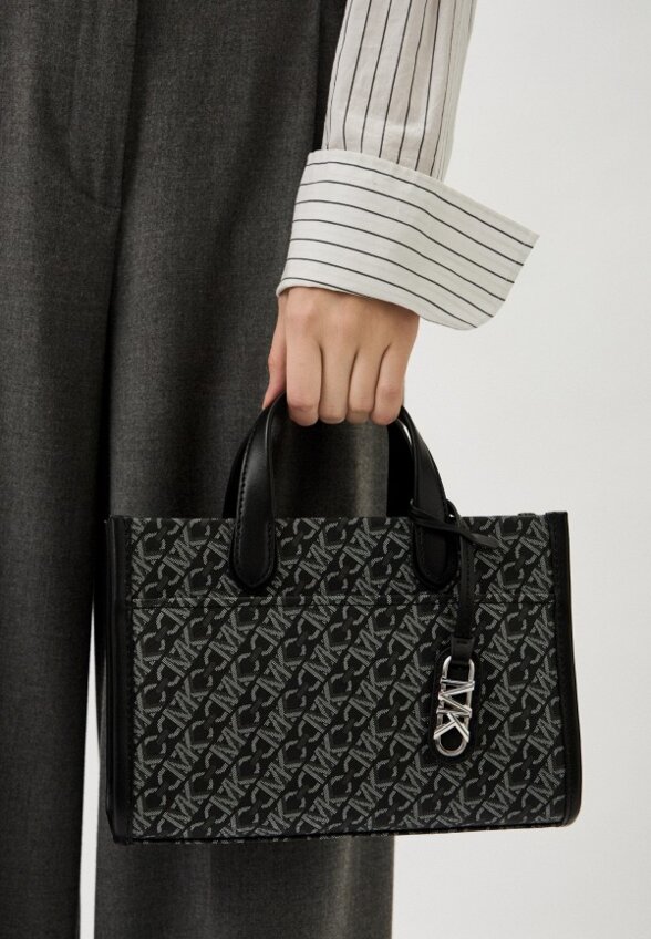 Сумка и брелок Michael Michael Kors