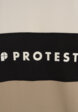 Свитшот мужской Protest Levin, Бежевый6  - превью