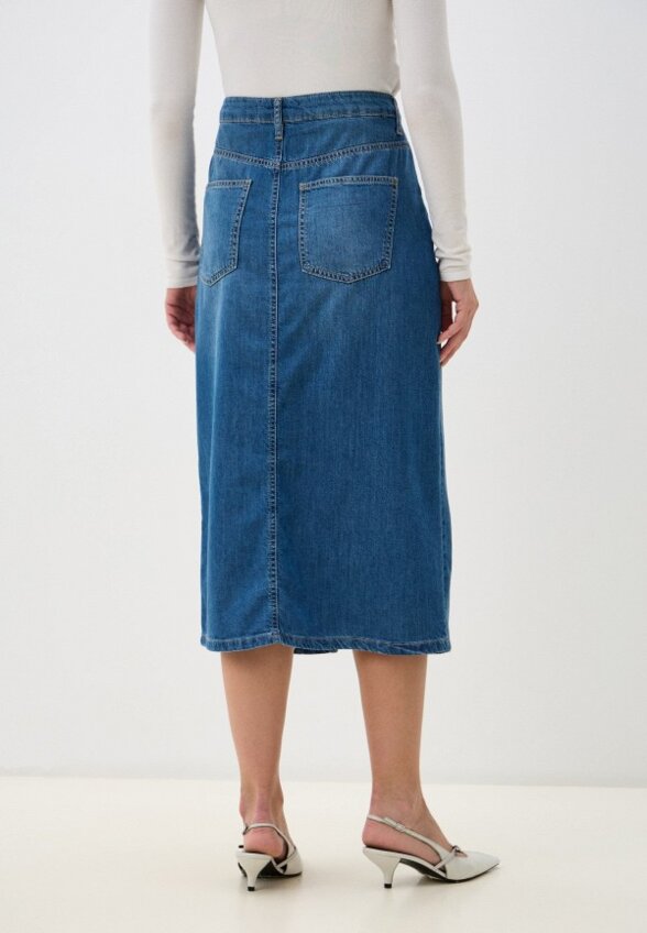 Юбка джинсовая Betty Barclay