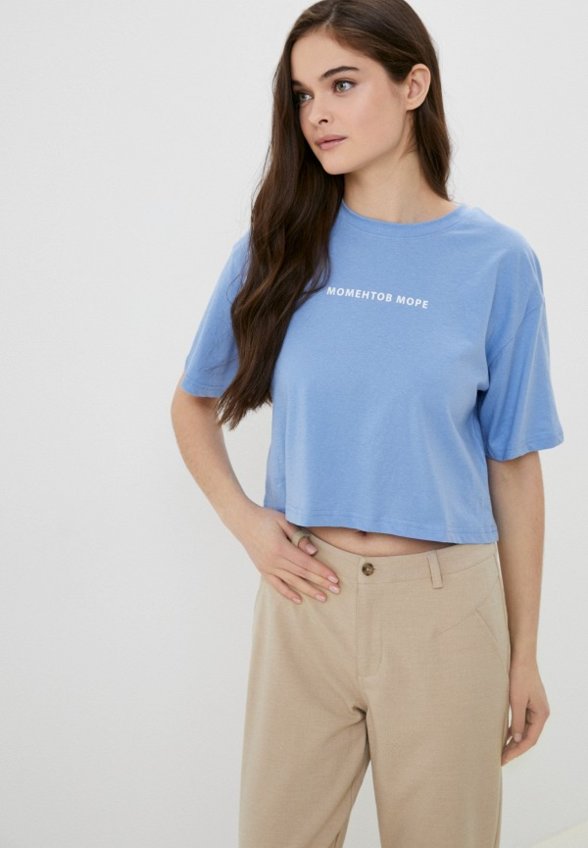 Футболка O'STIN