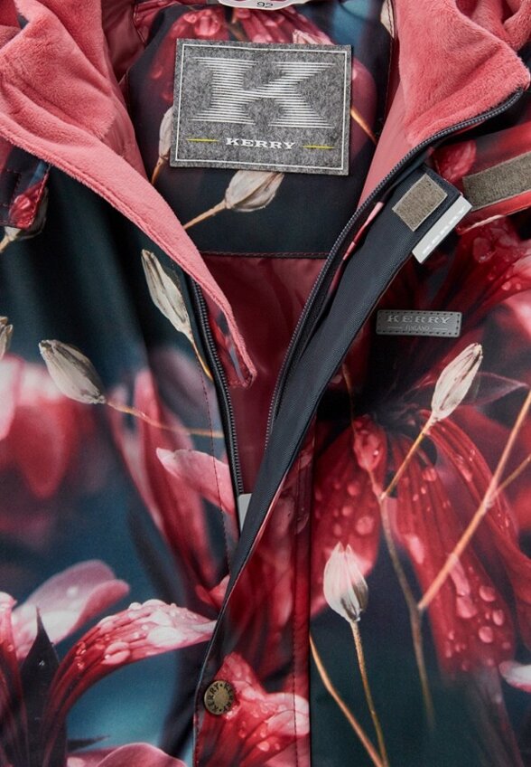 Комбинезон утепленный Kerry