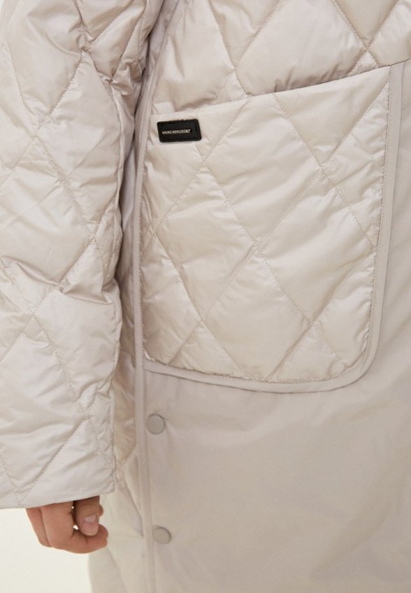 Куртка стеганая Winterra