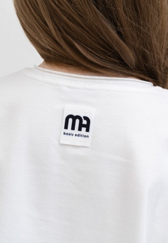 Лонгслив Mamanna