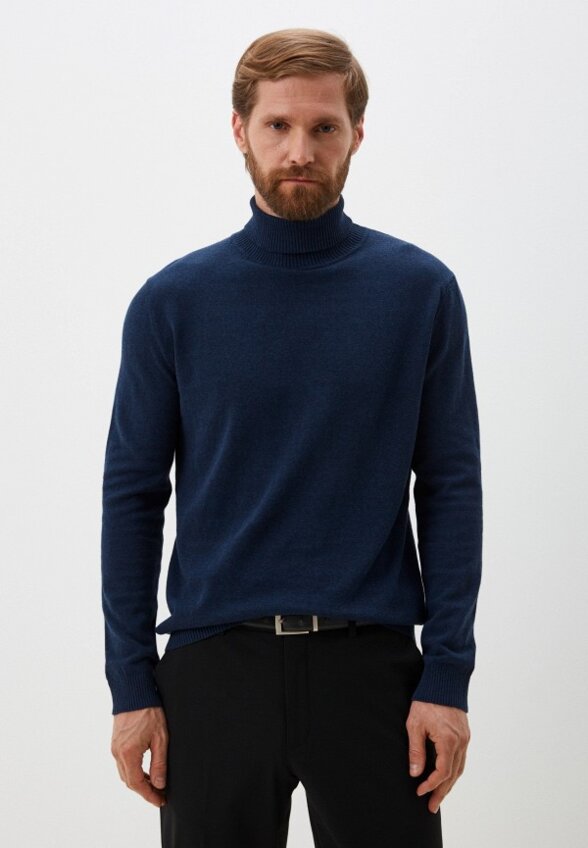 Водолазка O'STIN