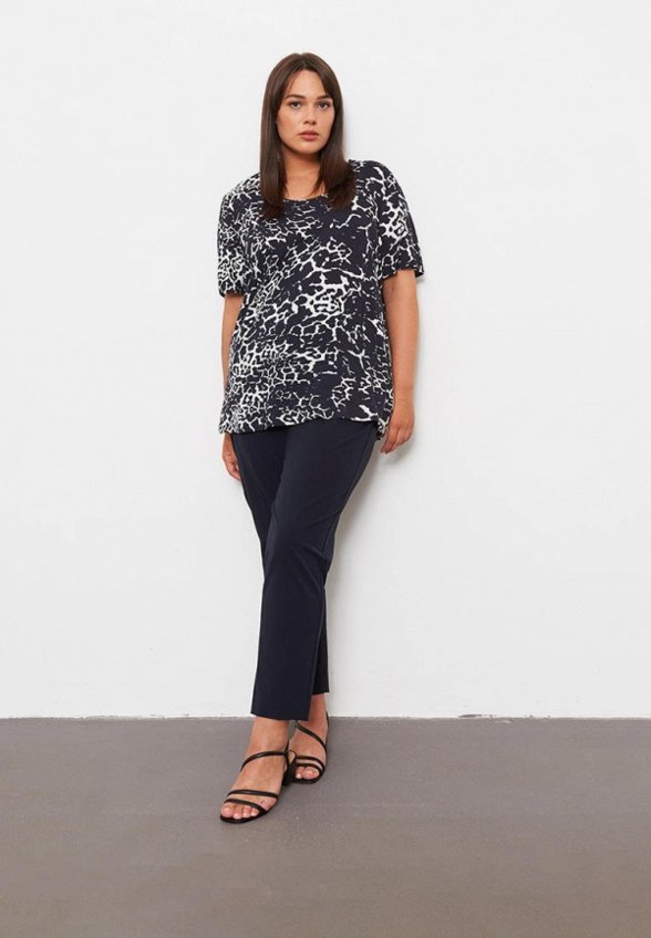 Брюки Samoon by Gerry Weber
