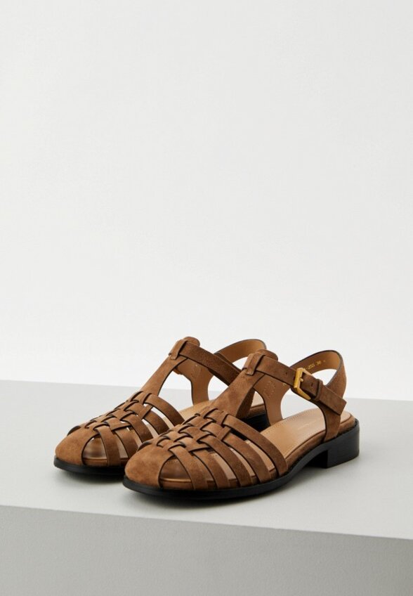 Сандалии Ekonika Premium