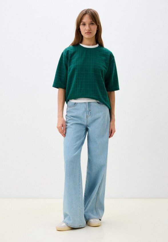 Футболка Zolla