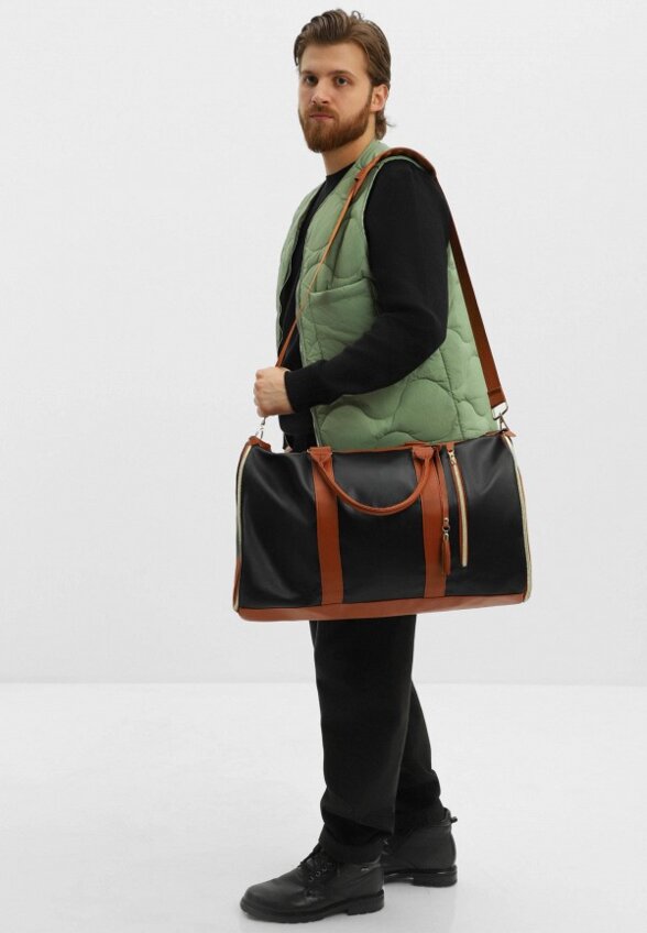 Сумка дорожная Pais