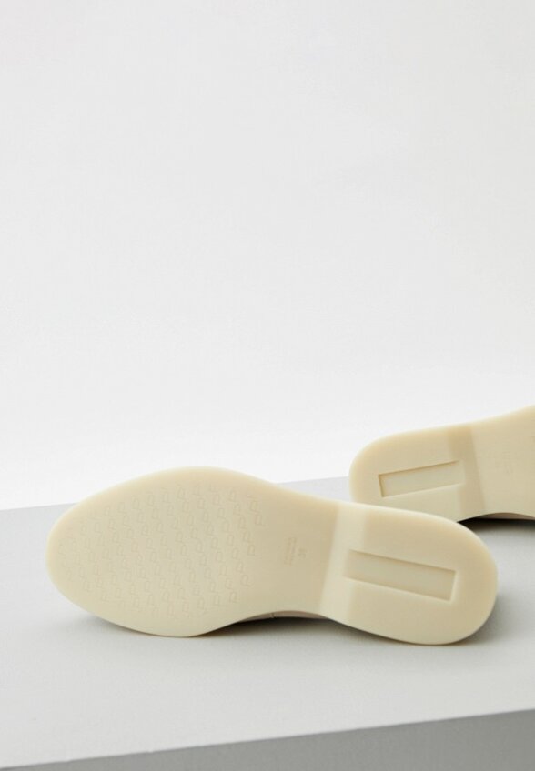 Лоферы Ekonika Premium