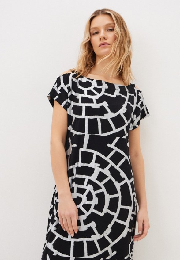 Платье Helmidge