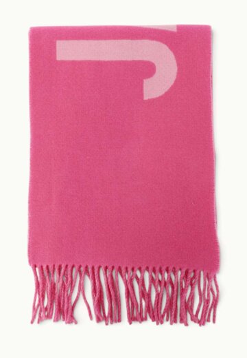 Jacquemus Scarf