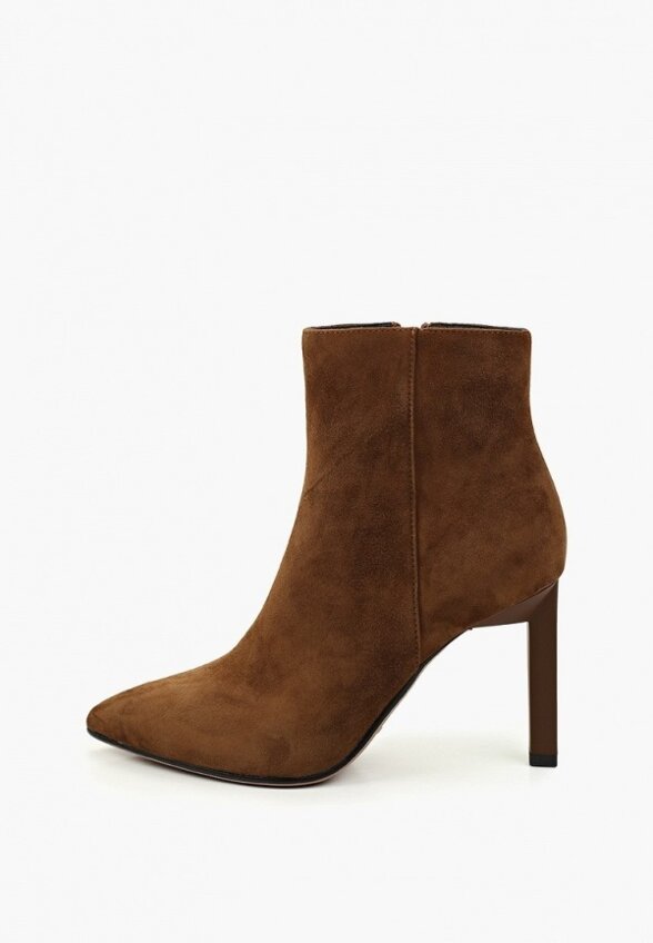 Ботильоны Valley