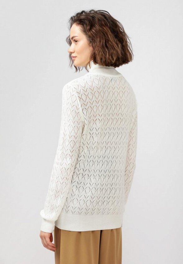 Водолазка Vivawool