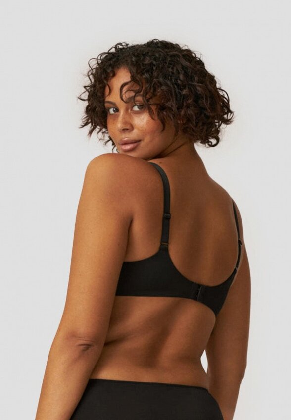 Бюстгальтер Naturana