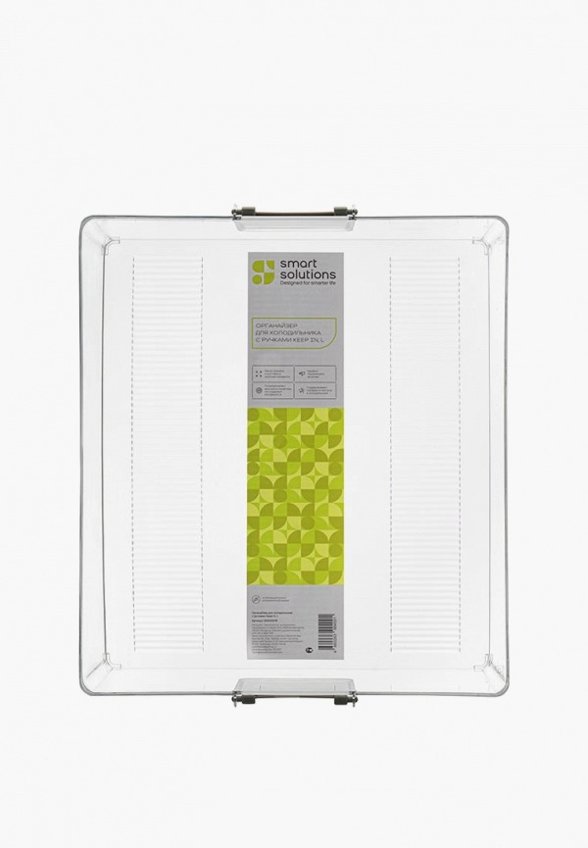 Контейнер для хранения продуктов Smart Solutions