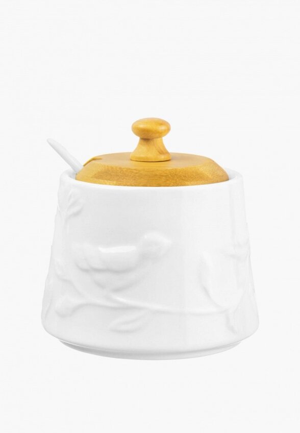 Сахарница Elan Gallery