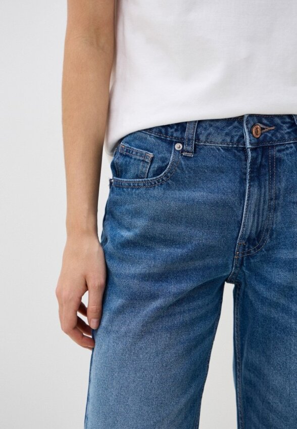 Джинсы Твое