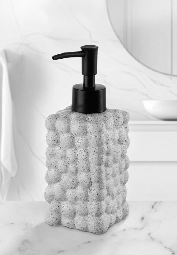 Дозатор для мыла Elan Gallery