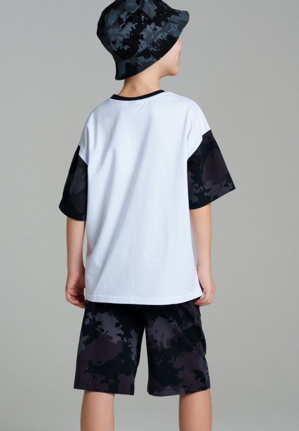 Шорты спортивные PlayToday