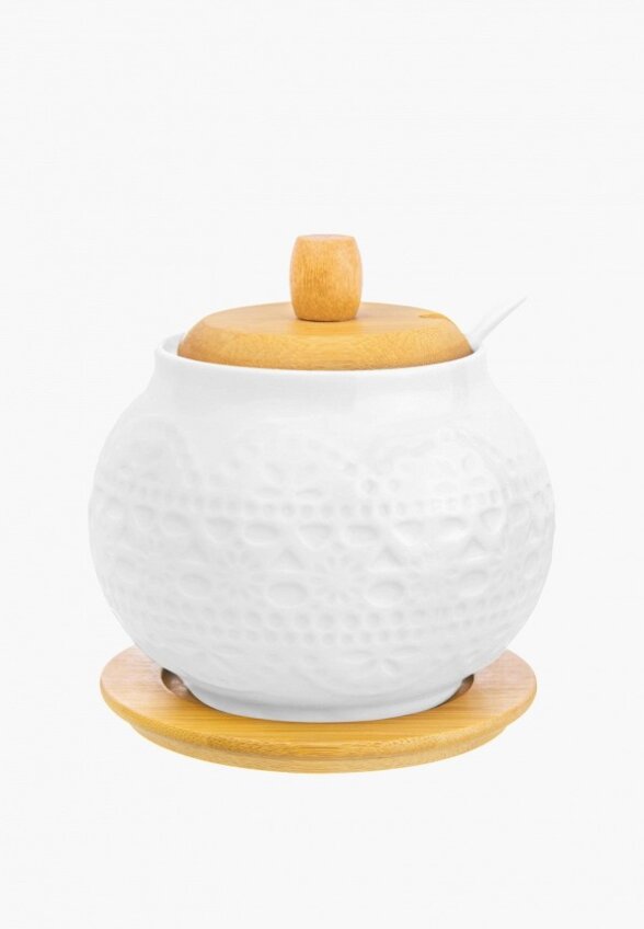 Сахарница Elan Gallery