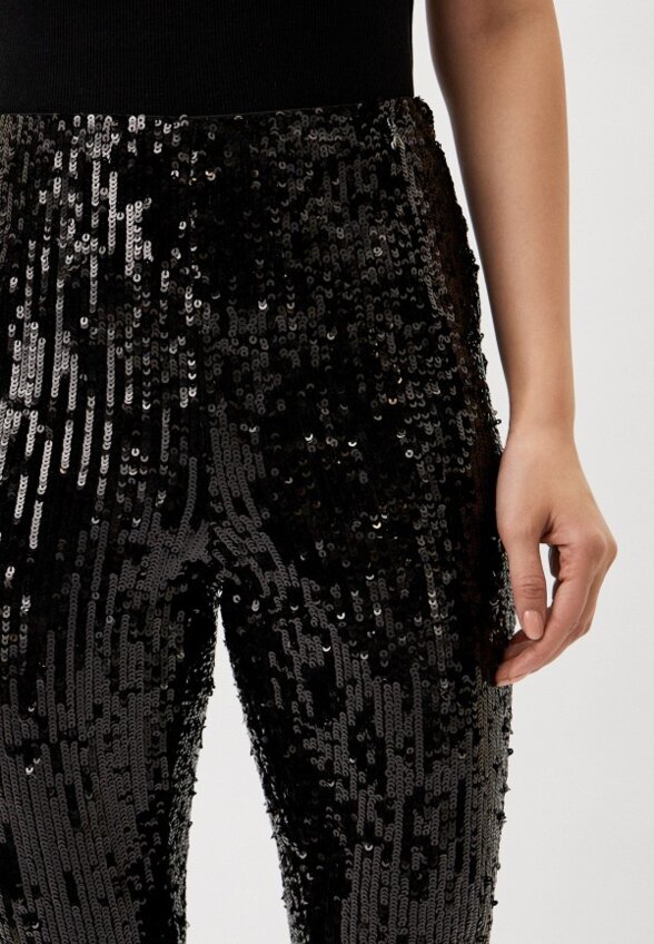 Брюки Patrizia Pepe