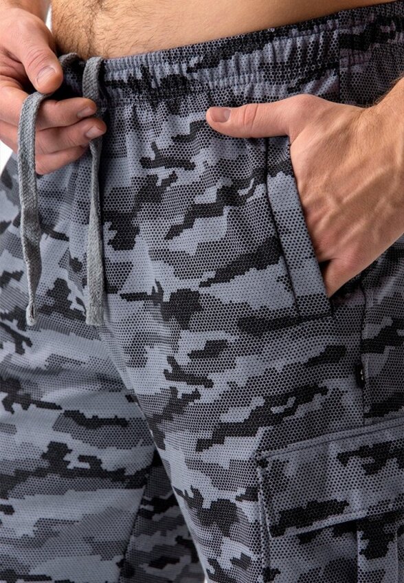 Шорты спортивные HappyFox