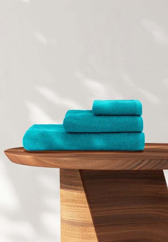 Комплект полотенец Василиса