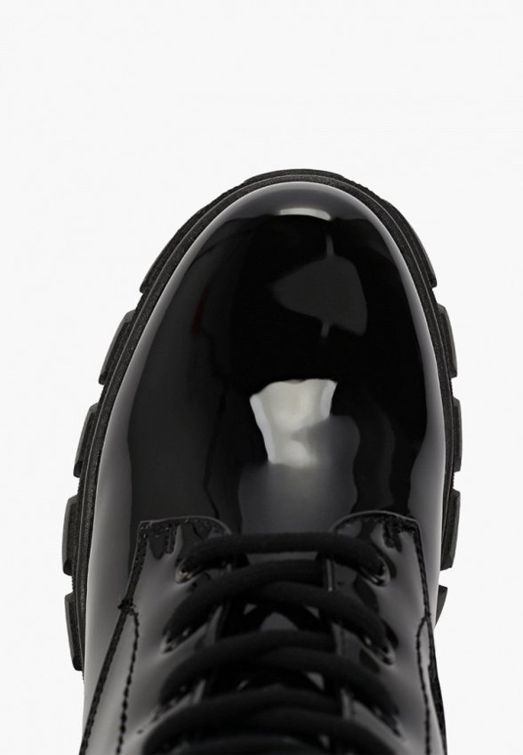 Ботинки Munz Young