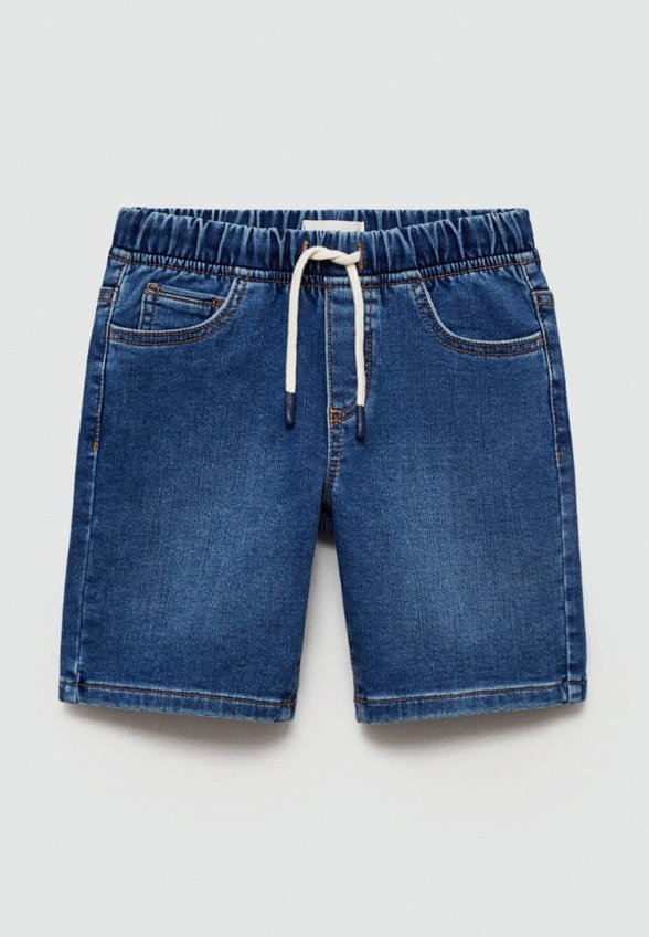 Шорты джинсовые Mango Kids
