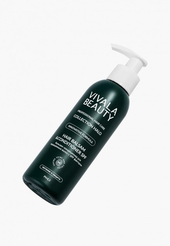 Бальзам для волос Vivalabeauty