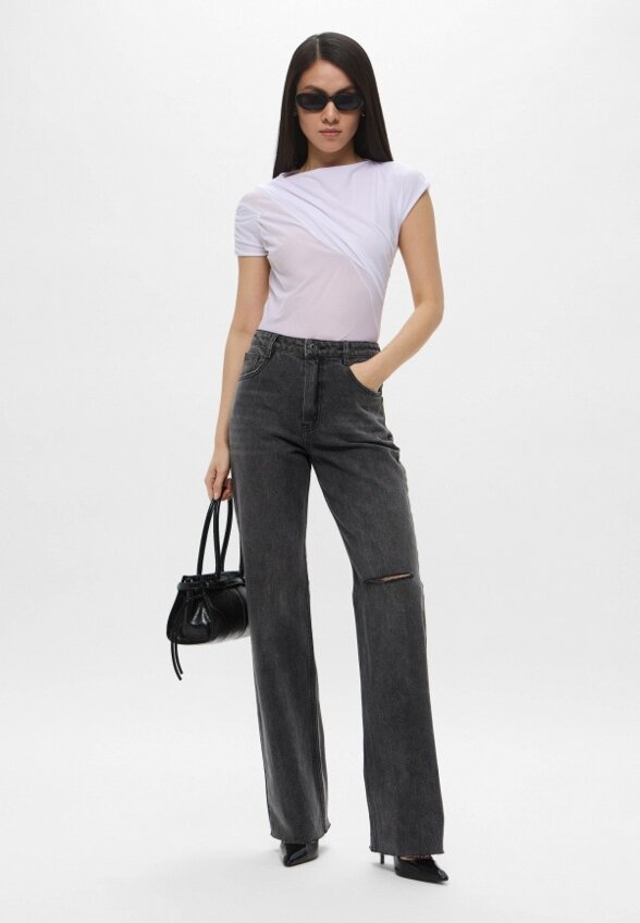 Джинсы Love Republic