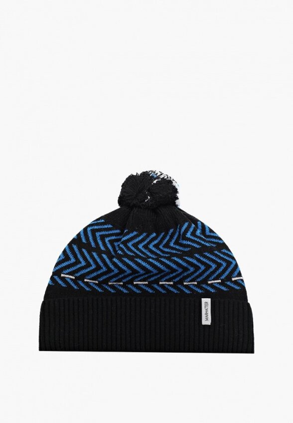 Шапка marhatter