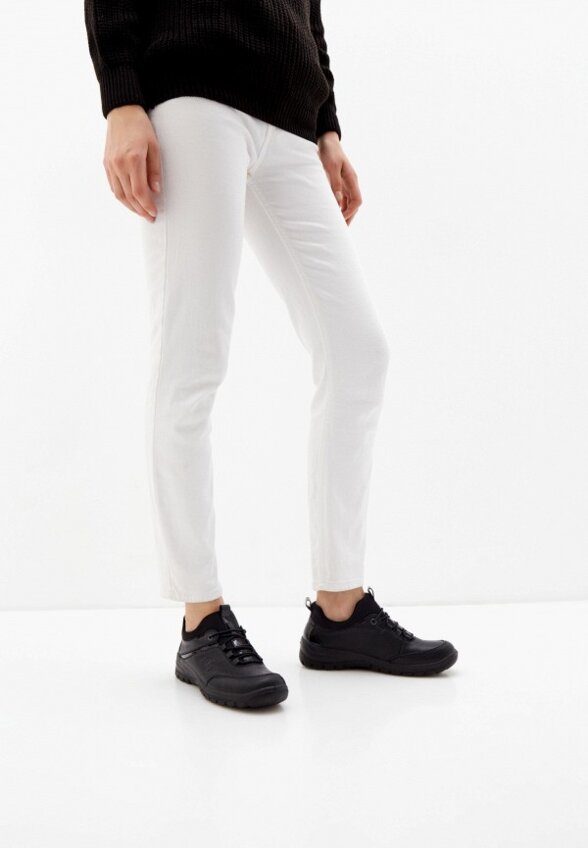 Кроссовки Rieker