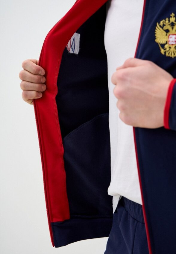 Костюм спортивный Wildwins